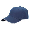 Chatswood Caps Navy